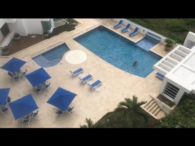 Apartamentos Arriendos  La Boquilla